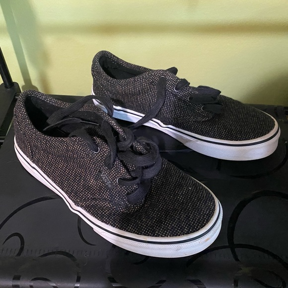 Vans Other - Vans Youth